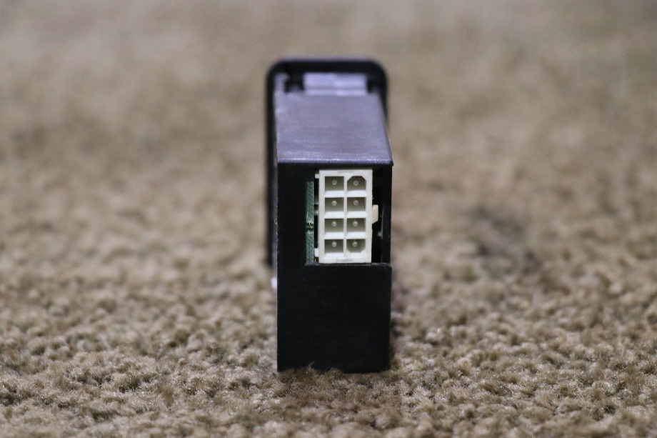 USED WIPER / WASH DASH SWITCH RV/MOTORHOME PARTS FOR SALE RV Components 