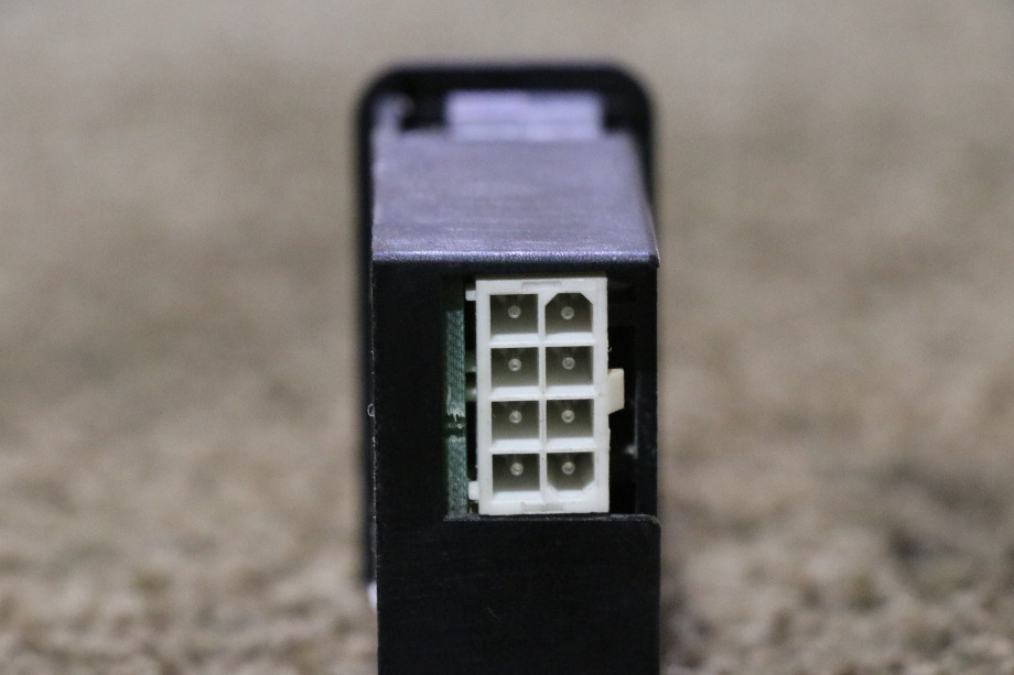 USED WIPER / WASH DASH SWITCH RV/MOTORHOME PARTS FOR SALE RV Components 