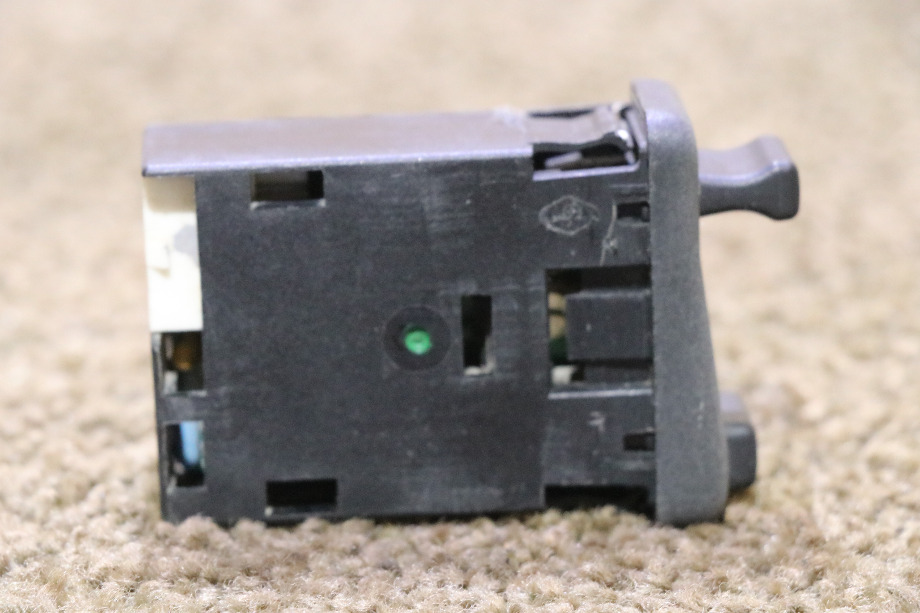 USED WIPER / WASH DASH SWITCH RV/MOTORHOME PARTS FOR SALE RV Components 