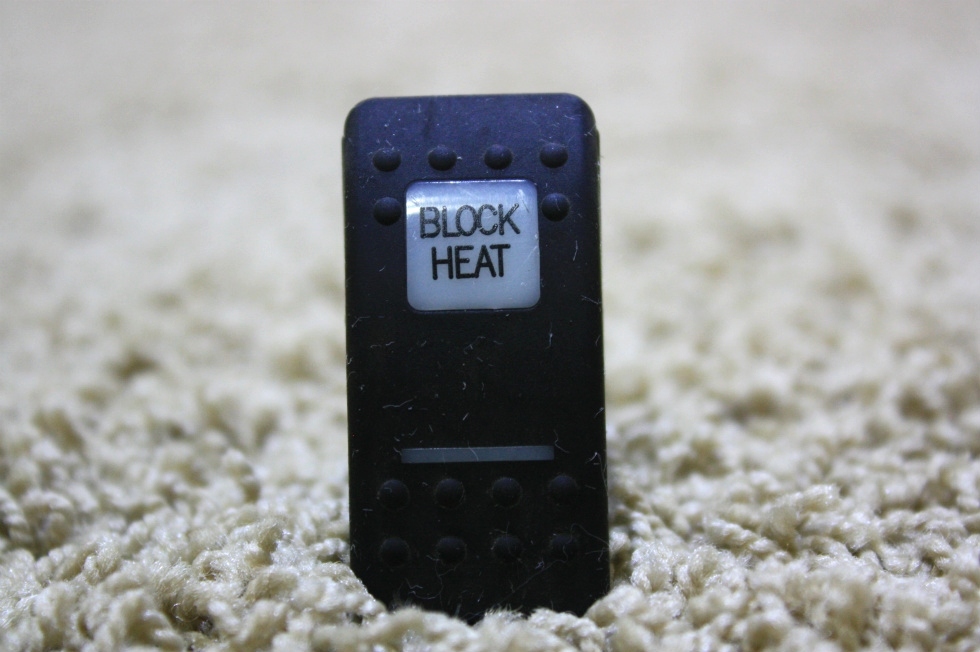 USED BLOCK HEAT SWITCH FOR SALE RV Components 