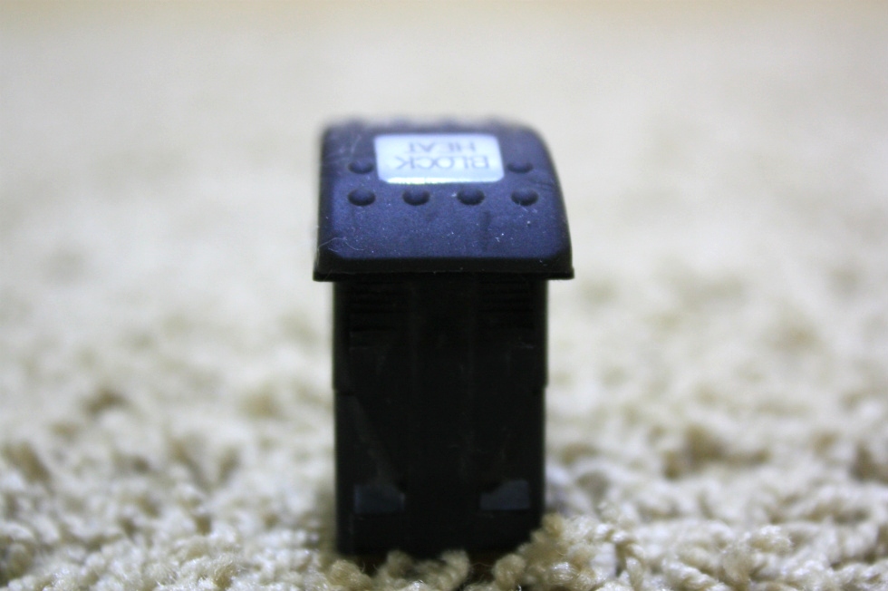 USED BLOCK HEAT SWITCH FOR SALE RV Components 