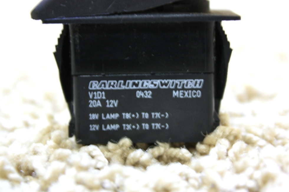 USED BLOCK HEAT SWITCH FOR SALE RV Components 