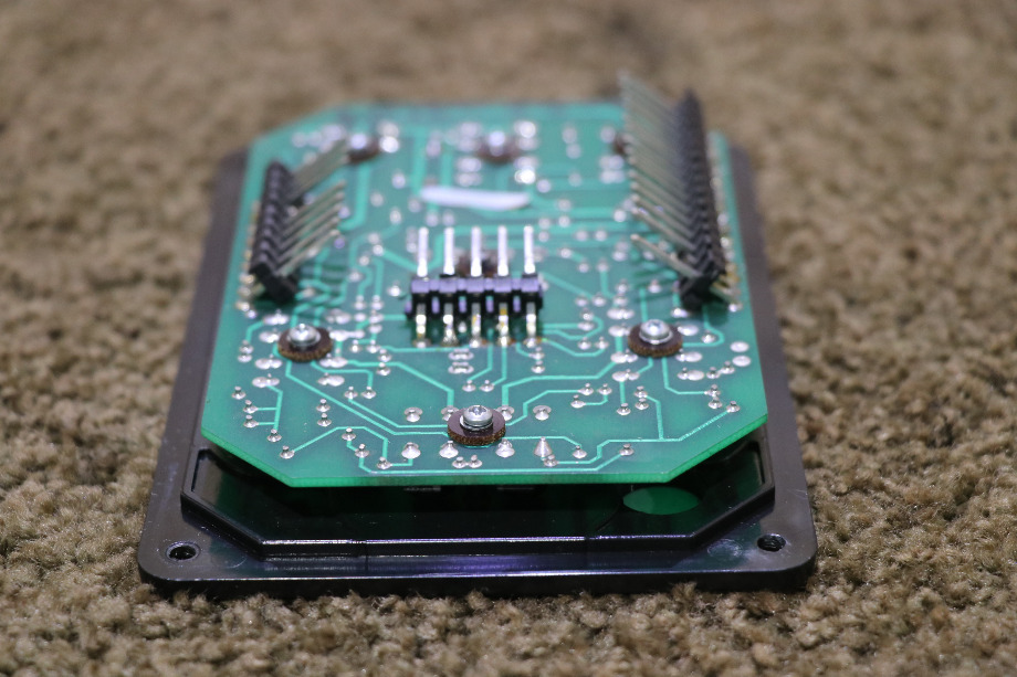 USED AP10055 HWH HYDRAULIC LEVELING TOUCH PAD RV PARTS FOR SALE RV Components 