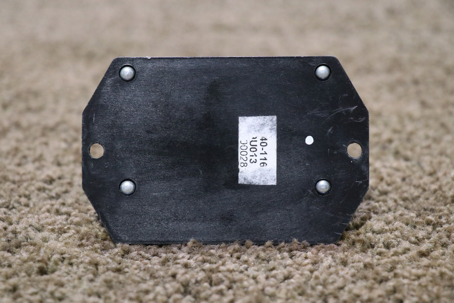 USED MOTORHOME POWER GEAR 140-1163 SLIDE OUT CONTROLLER FOR SALE RV Components 