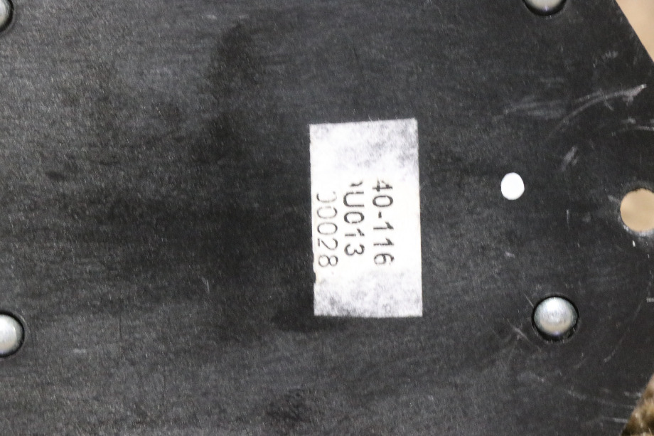 USED MOTORHOME POWER GEAR 140-1163 SLIDE OUT CONTROLLER FOR SALE RV Components 