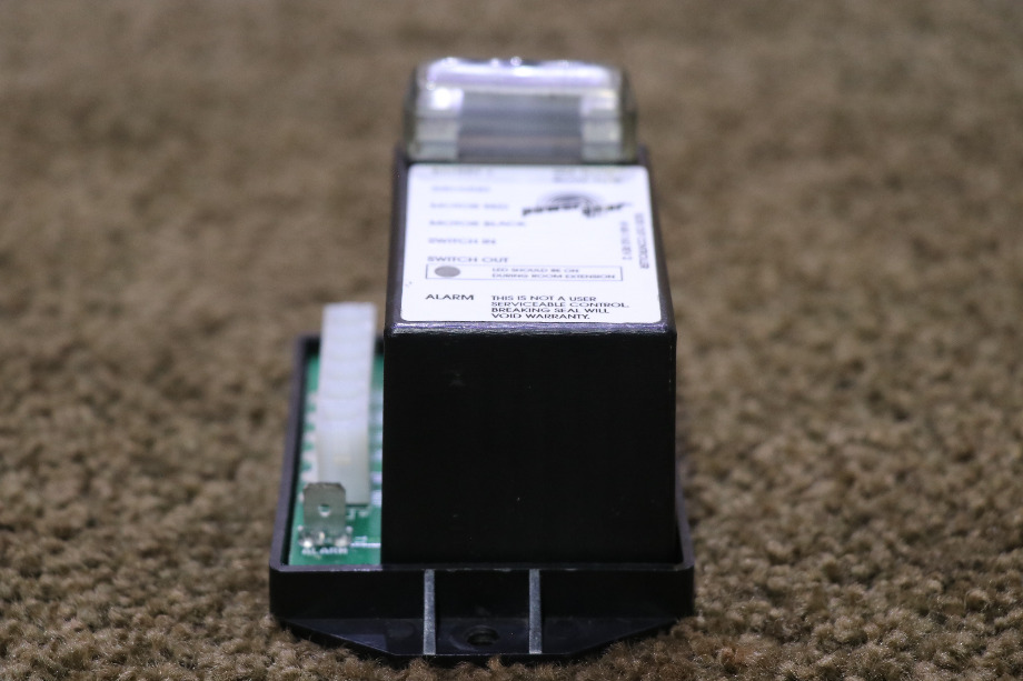 USED MOTORHOME POWER GEAR 140-1163 SLIDE OUT CONTROLLER FOR SALE RV Components 