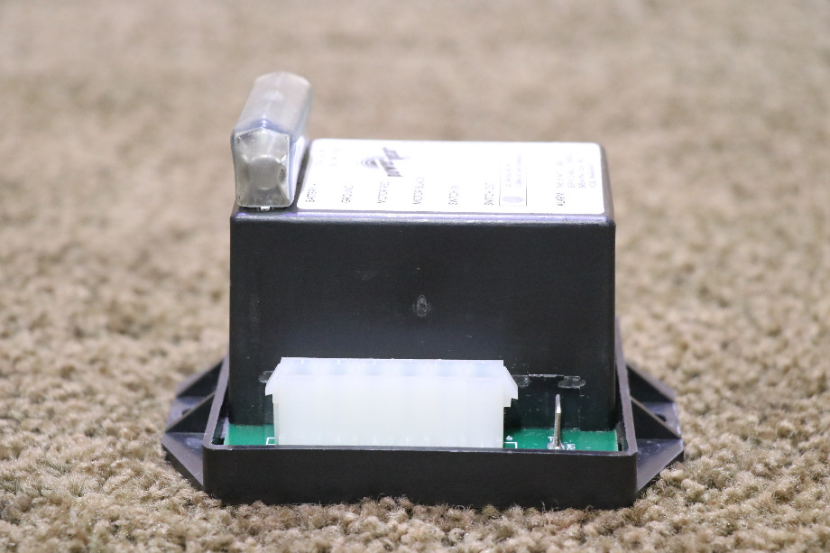 USED MOTORHOME POWER GEAR 140-1163 SLIDE OUT CONTROLLER FOR SALE RV Components 