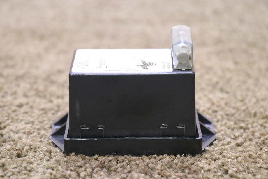 USED MOTORHOME POWER GEAR 140-1163 SLIDE OUT CONTROLLER FOR SALE RV Components 