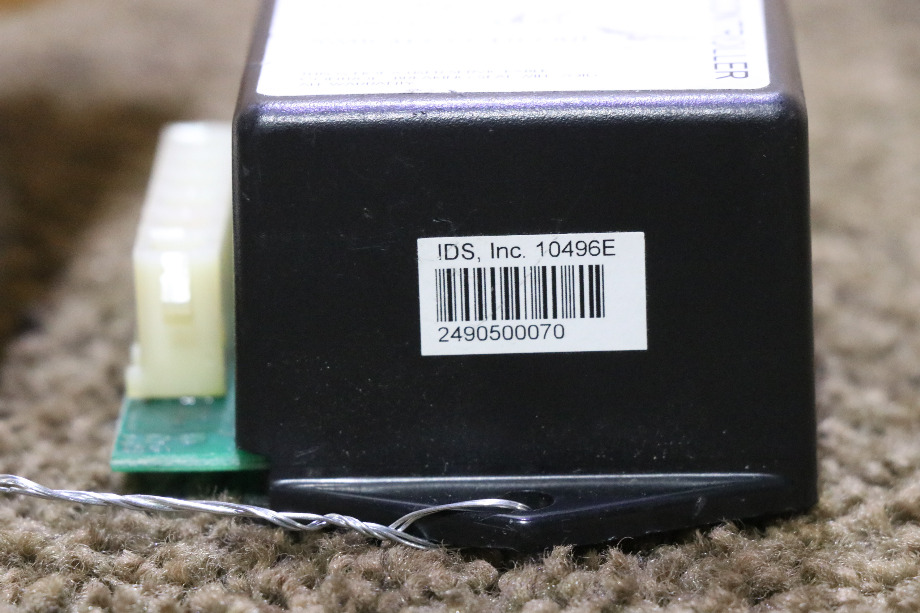 USED 10496E LCI STEP COVER CONTROLLER RV PARTS FOR SALE RV Components 