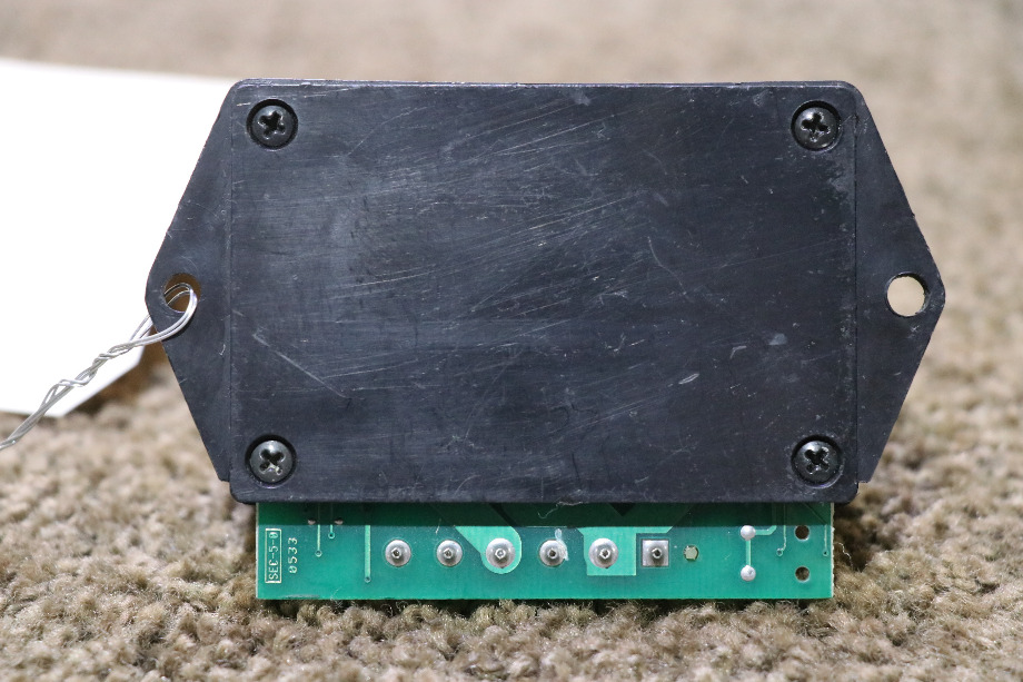 USED 10496E LCI STEP COVER CONTROLLER RV PARTS FOR SALE RV Components 