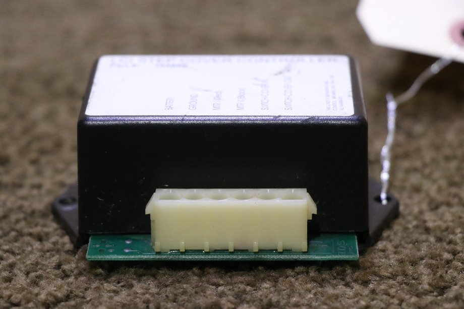 USED 10496E LCI STEP COVER CONTROLLER RV PARTS FOR SALE RV Components 