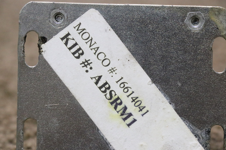 USED RV/MOTORHOME MONACO / KIB ABS CONTROL BOARD 16614041 FOR SALE RV Components 