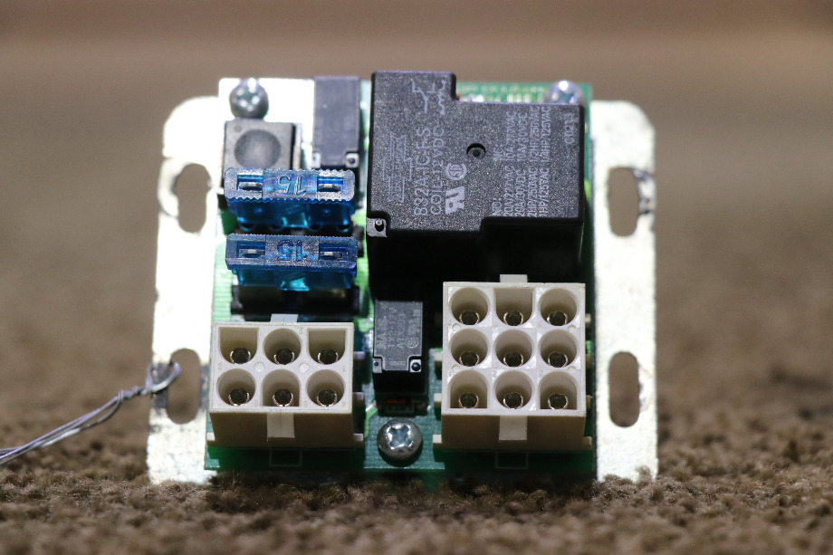 USED RV/MOTORHOME MONACO / KIB ABS CONTROL BOARD 16614041 FOR SALE RV Components 