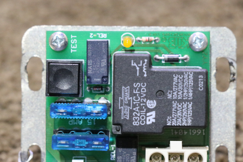 USED RV/MOTORHOME MONACO / KIB ABS CONTROL BOARD 16614041 FOR SALE RV Components 