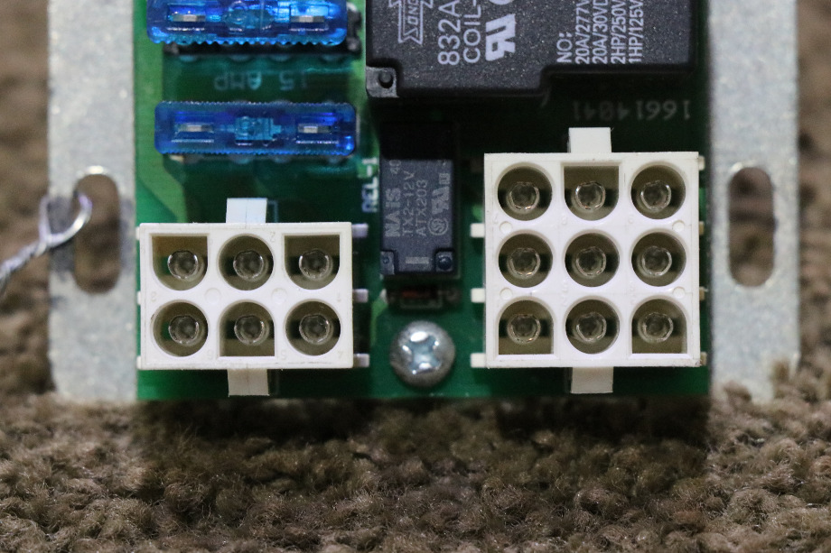 USED RV/MOTORHOME MONACO / KIB ABS CONTROL BOARD 16614041 FOR SALE RV Components 