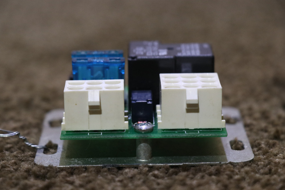 USED RV/MOTORHOME MONACO / KIB ABS CONTROL BOARD 16614041 FOR SALE RV Components 