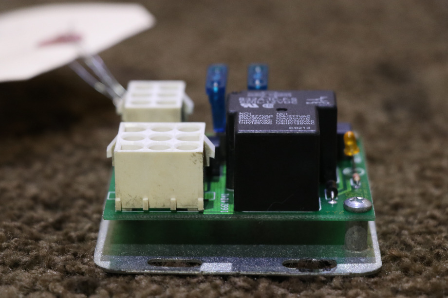 USED RV/MOTORHOME MONACO / KIB ABS CONTROL BOARD 16614041 FOR SALE RV Components 