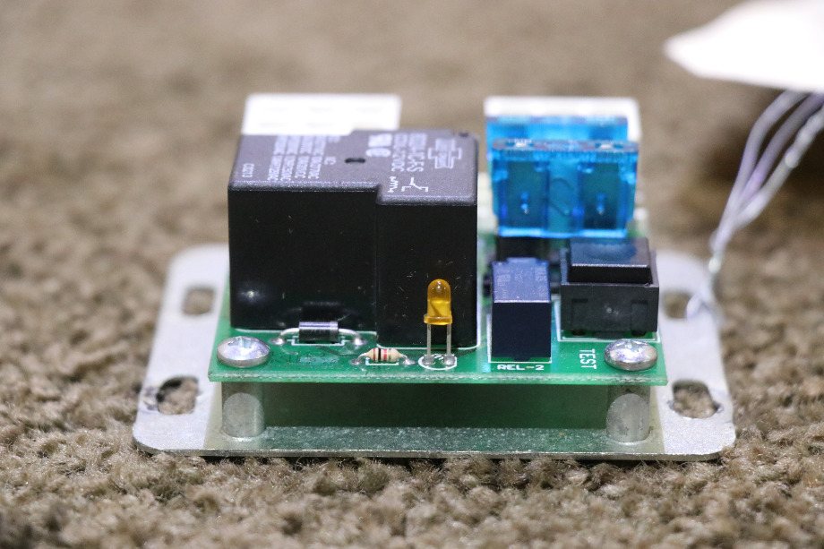 USED RV/MOTORHOME MONACO / KIB ABS CONTROL BOARD 16614041 FOR SALE RV Components 