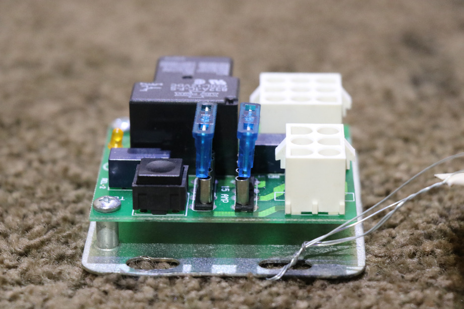 USED RV/MOTORHOME MONACO / KIB ABS CONTROL BOARD 16614041 FOR SALE RV Components 