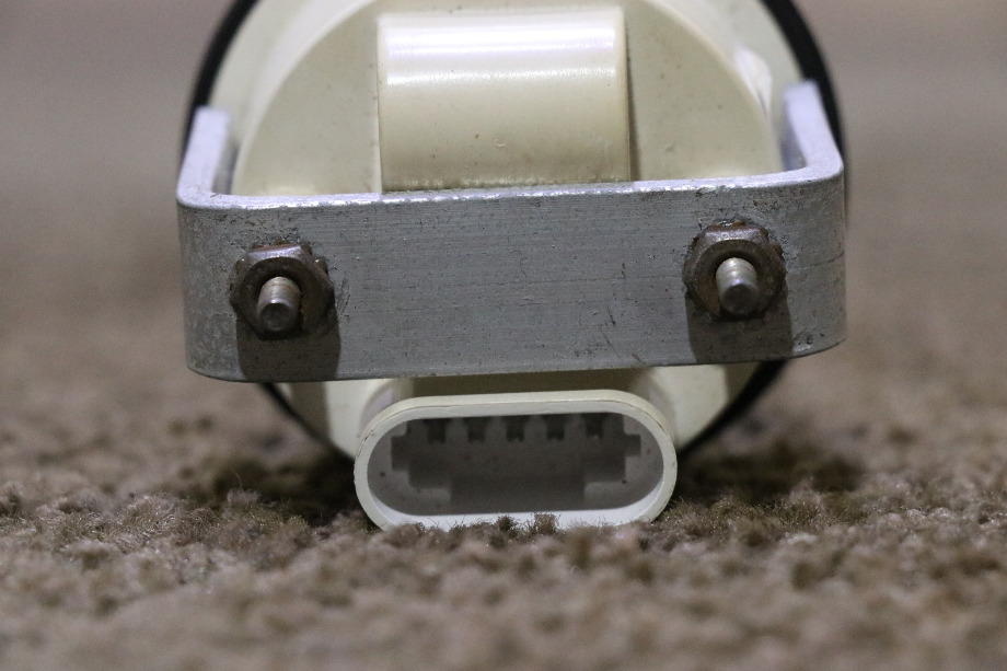 USED FREIGHTLINER 6913-00210-11 TURBO DASH GAUGE MOTORHOME PARTS FOR SALE RV Components 