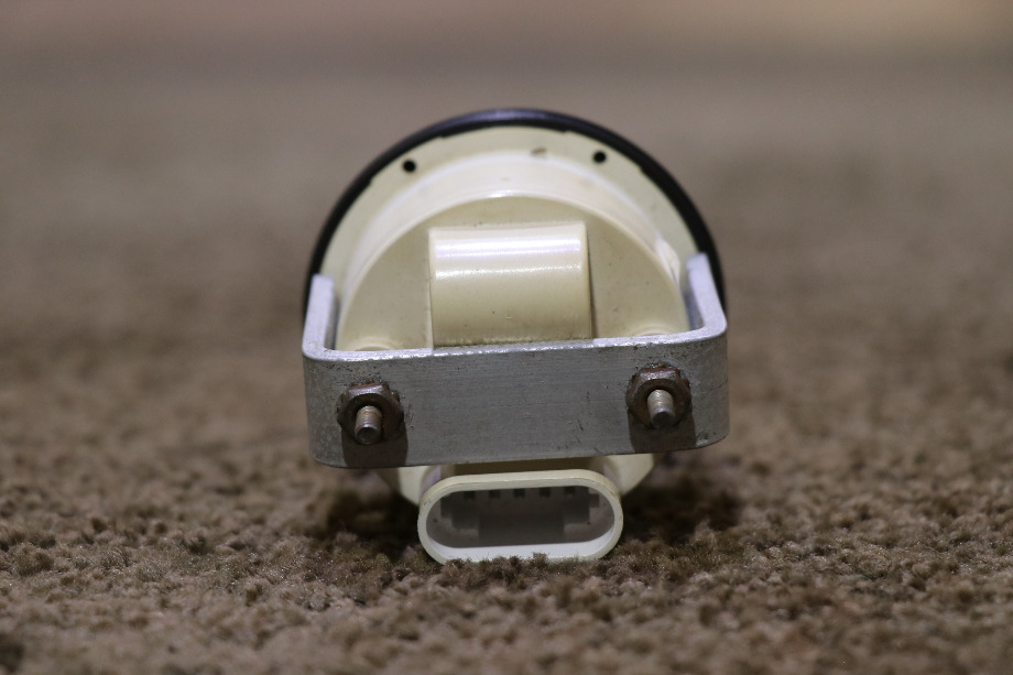 USED FREIGHTLINER 6913-00210-11 TURBO DASH GAUGE MOTORHOME PARTS FOR SALE RV Components 