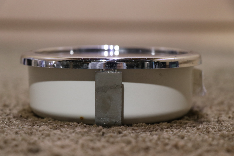 USED RV/MOTORHOME SPARTAN 3 IN 1 TACH / OIL / TEMP DASH GAUGE 00041318 FOR SALE RV Components 