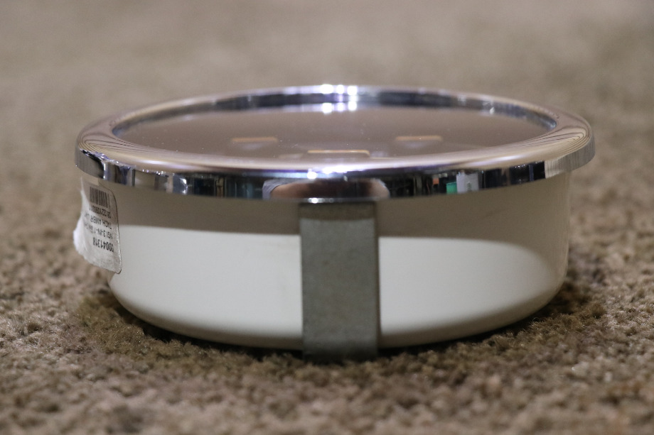 USED RV/MOTORHOME SPARTAN 3 IN 1 TACH / OIL / TEMP DASH GAUGE 00041318 FOR SALE RV Components 