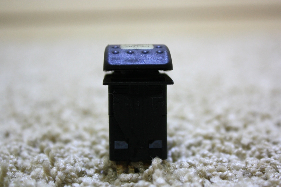 USED PEDAL IN/OUT SWITCH FOR SALE RV Components 