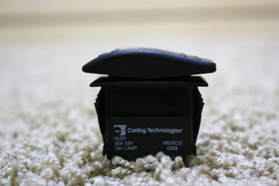 USED PEDAL IN/OUT SWITCH FOR SALE RV Components 