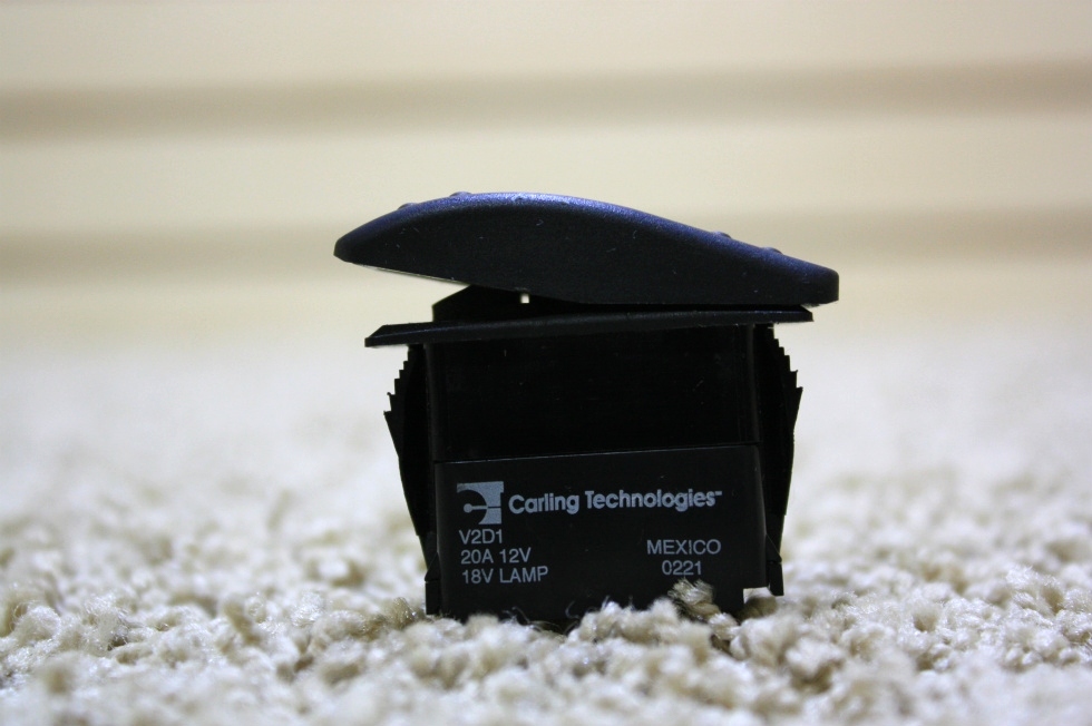 USED ATC SWITCH FOR SALE RV Components 