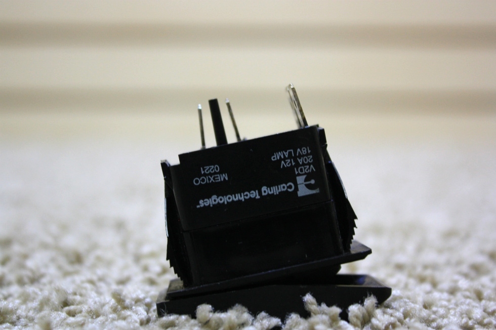 USED ATC SWITCH FOR SALE RV Components 