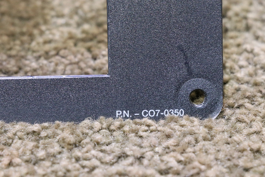 USED RV CO7-0350 KIB MONITOR PANEL FOR SALE RV Components 