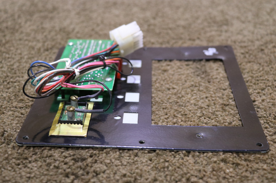USED RV CO7-0350 KIB MONITOR PANEL FOR SALE RV Components 