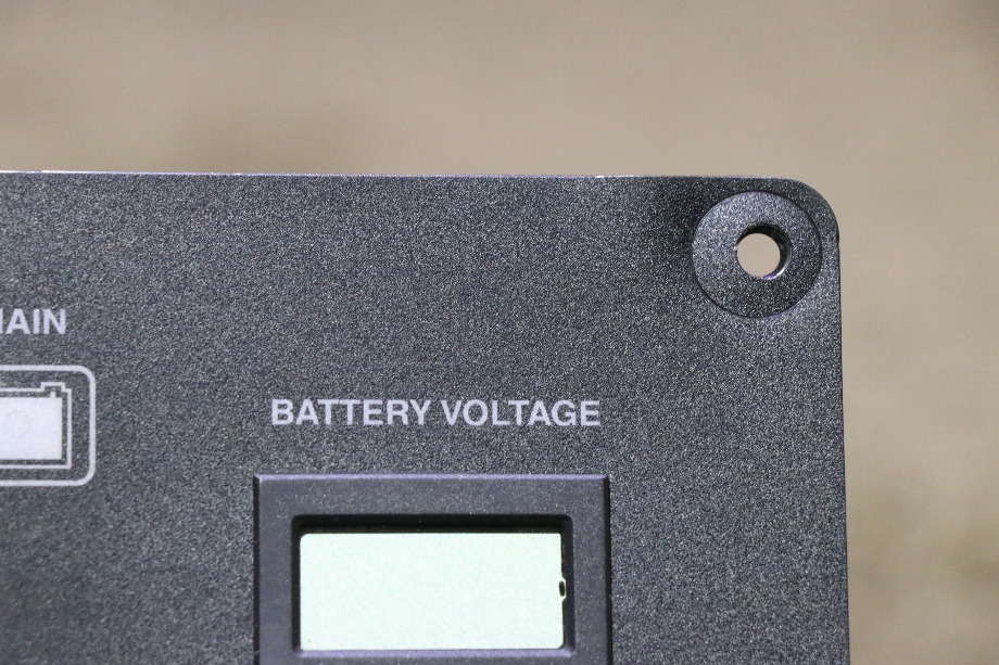 USED RV CO7-0350 KIB MONITOR PANEL FOR SALE RV Components 