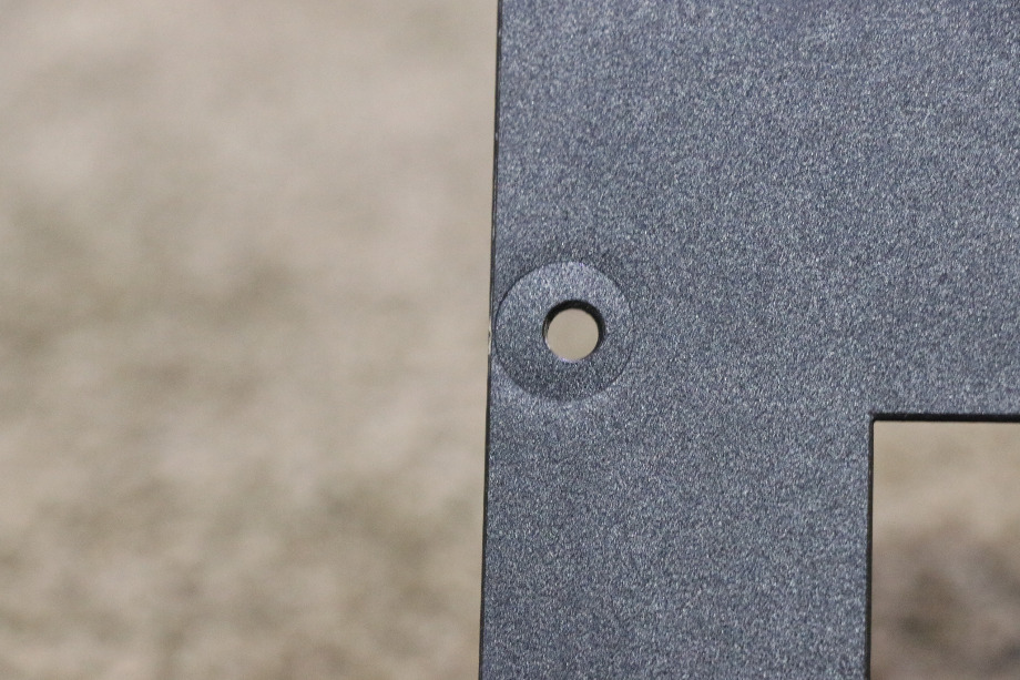 USED RV CO7-0350 KIB MONITOR PANEL FOR SALE RV Components 