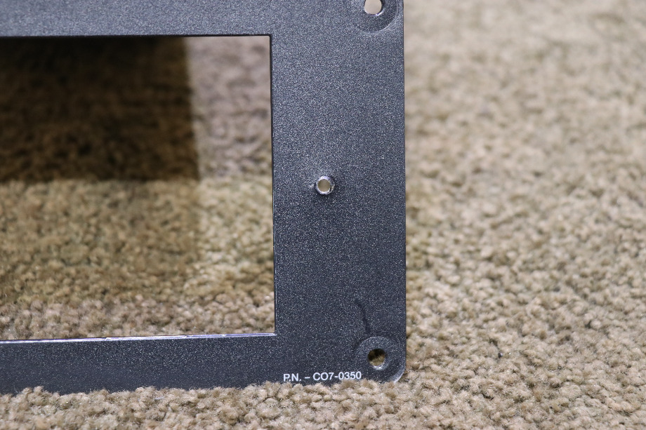 USED RV CO7-0350 KIB MONITOR PANEL FOR SALE RV Components 