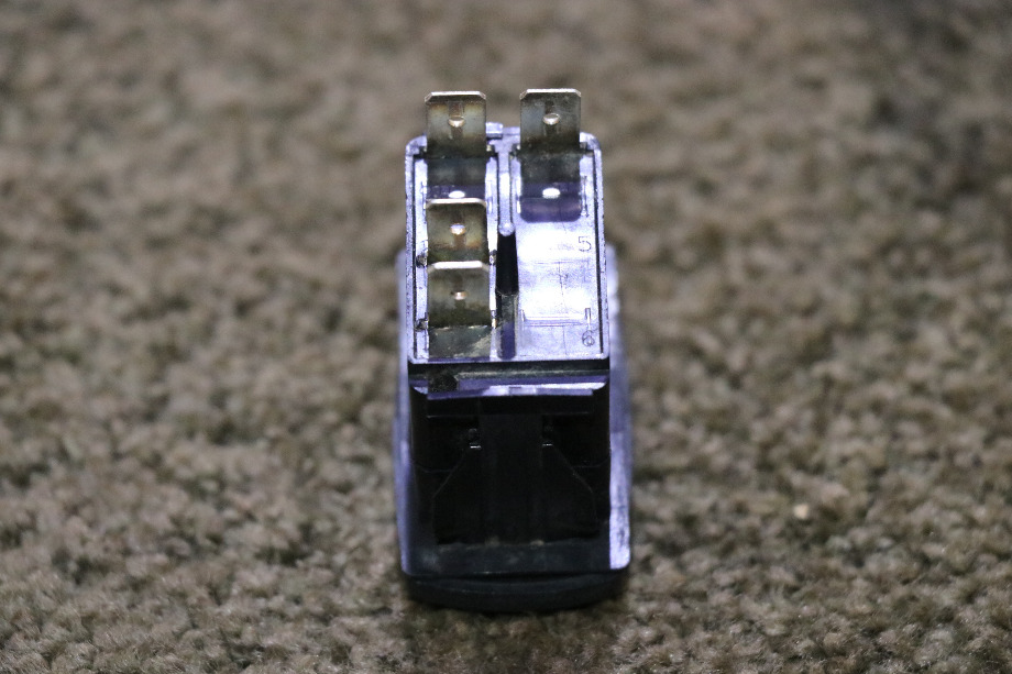 USED V1D1 ENTRY STEP DASH SWITCH RV PARTS FOR SALE RV Components 