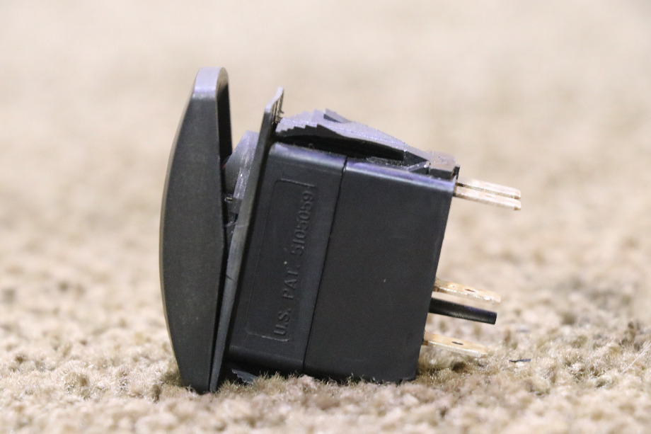 USED V1D1 ENTRY STEP DASH SWITCH RV PARTS FOR SALE RV Components 
