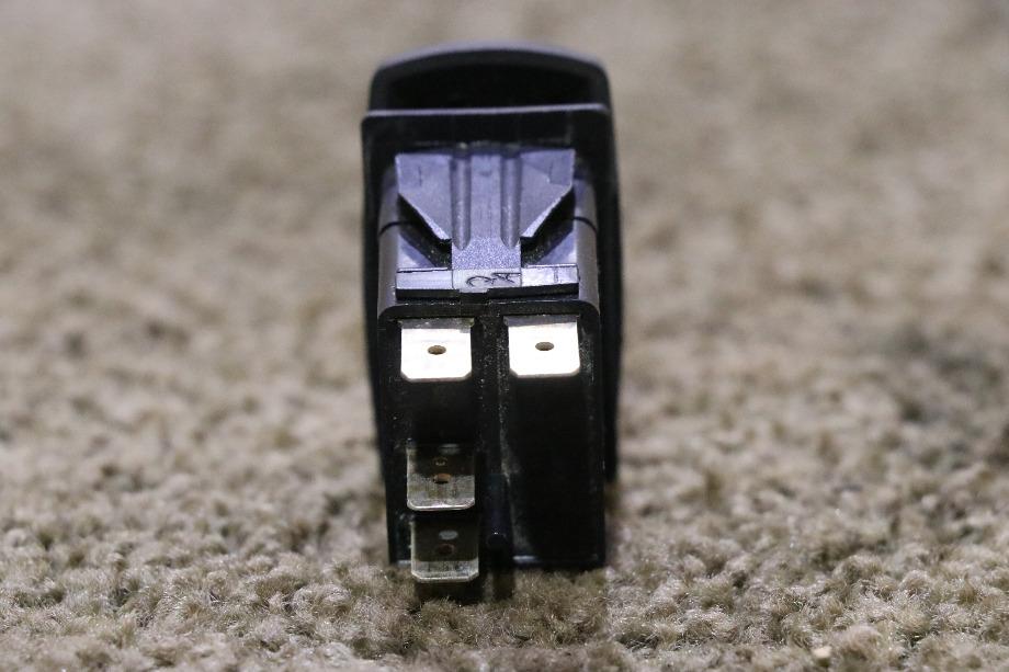 USED V1D1 ENTRY STEP DASH SWITCH RV PARTS FOR SALE RV Components 