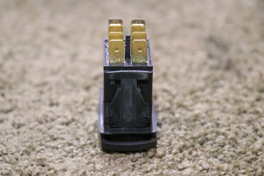 USED CRUISE SET/RESUME DASH SWITCH MOTORHOME PARTS FOR SALE RV Components 