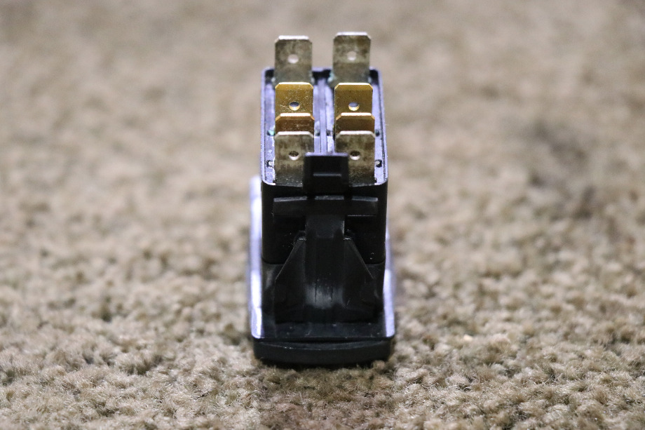 USED CRUISE ON / OFF DASH SWITCH VA12 RV/MOTORHOME PARTS FOR SALE RV Components 