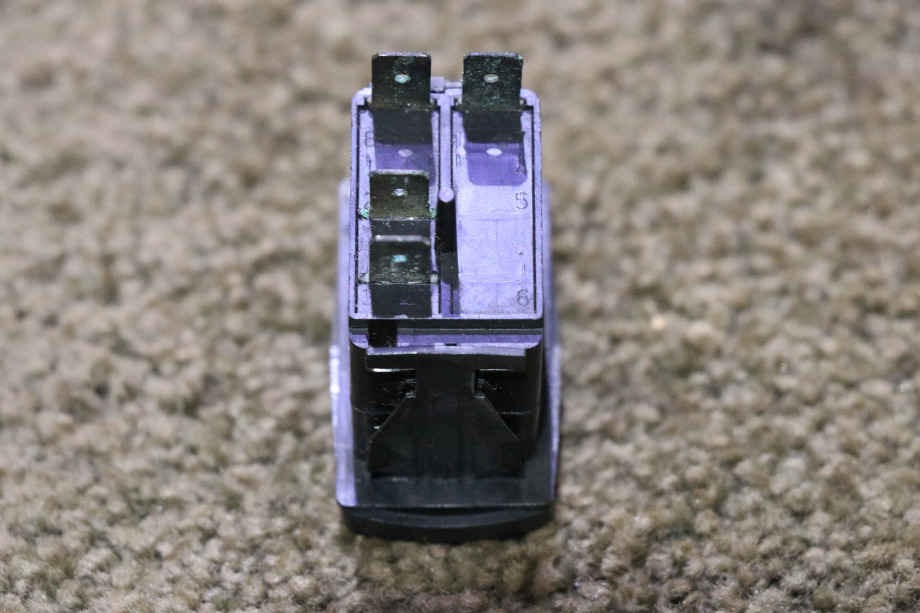 USED RV V2D1 ATC DASH SWITCH FOR SALE RV Components 