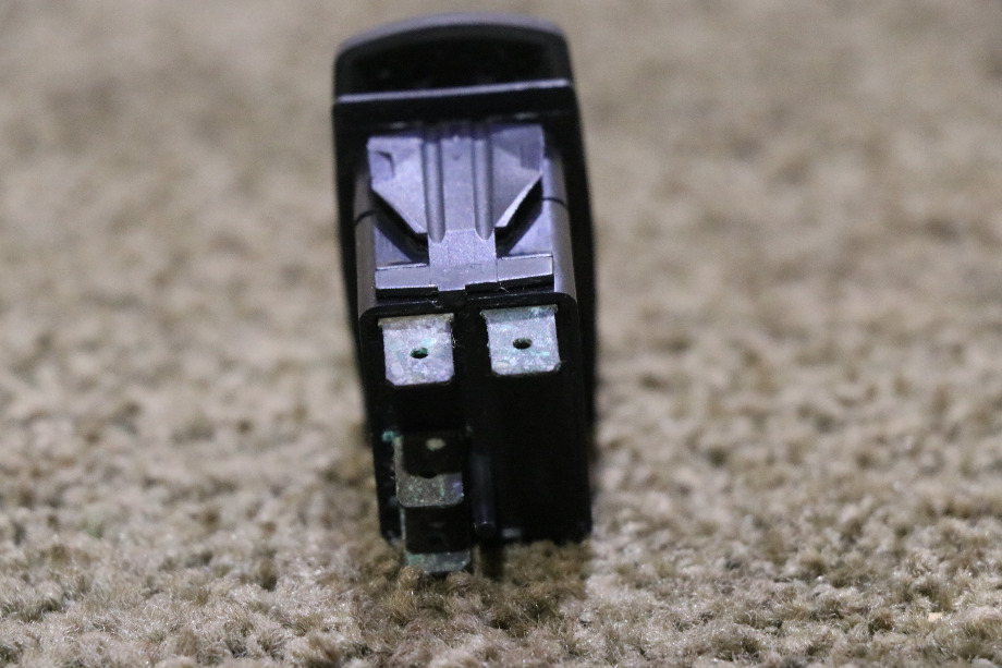 USED RV V2D1 ATC DASH SWITCH FOR SALE RV Components 