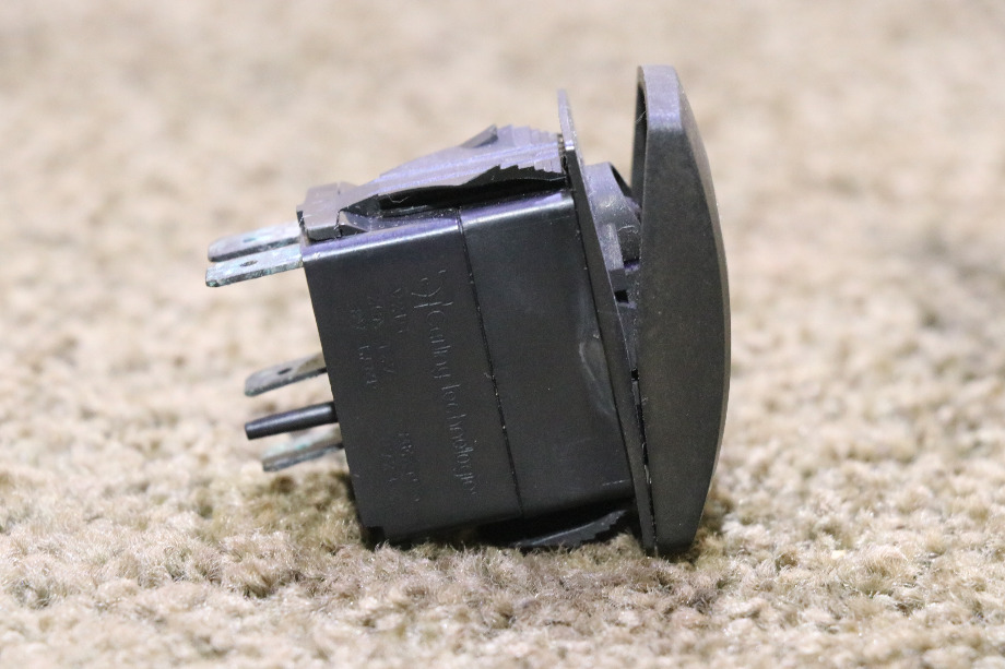 USED RV V2D1 ATC DASH SWITCH FOR SALE RV Components 