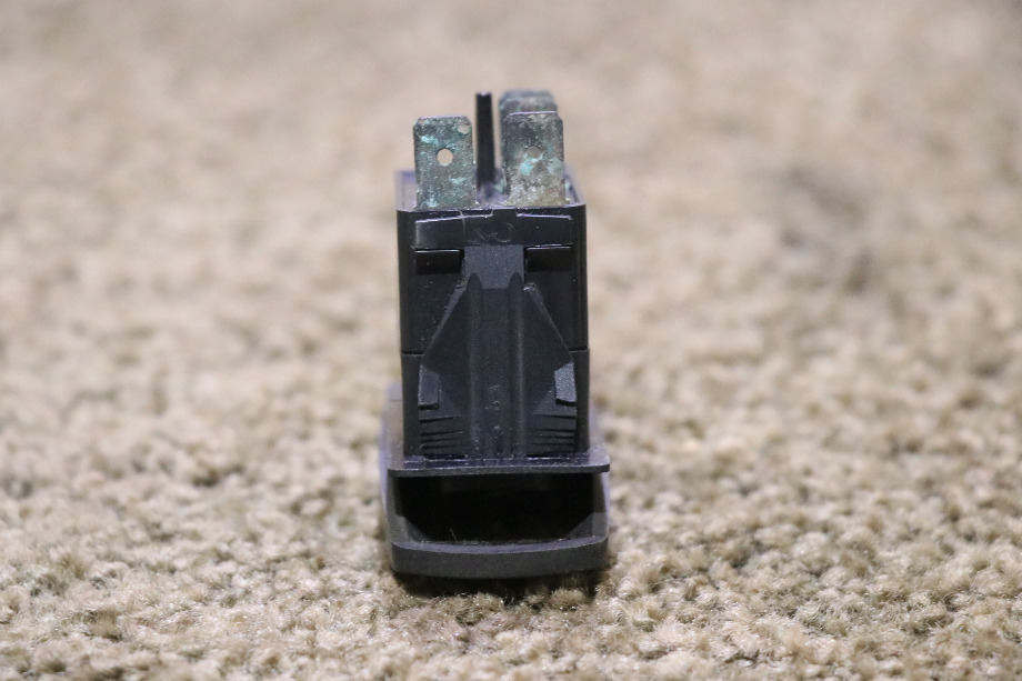 USED RV V2D1 ATC DASH SWITCH FOR SALE RV Components 