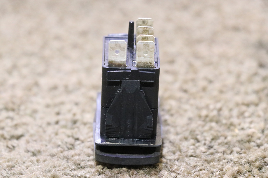 USED MOTORHOME BATTERY CUT OFF V8D1 DASH SWITCH FOR SALE RV Components 