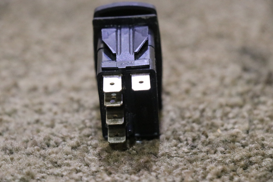 USED MOTORHOME BATTERY CUT OFF V8D1 DASH SWITCH FOR SALE RV Components 