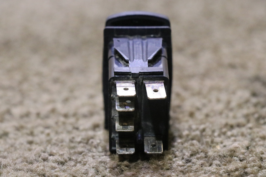 USED RV/MOTORHOME BATTERY CUT OFF DASH SWITCH V8D1 FOR SALE RV Components 