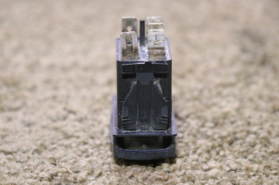 USED RV/MOTORHOME BATTERY CUT OFF DASH SWITCH V8D1 FOR SALE RV Components 