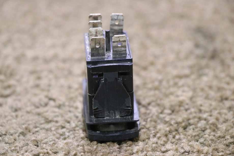 USED RV/MOTORHOME BATTERY CUT OFF DASH SWITCH V8D1 FOR SALE RV Components 